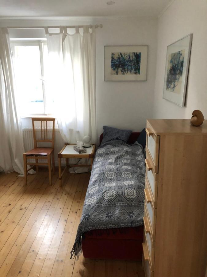 Haus Mit Sauna Und Privatem Badeteich In Anif Bei Salzburg Dış mekan fotoğraf