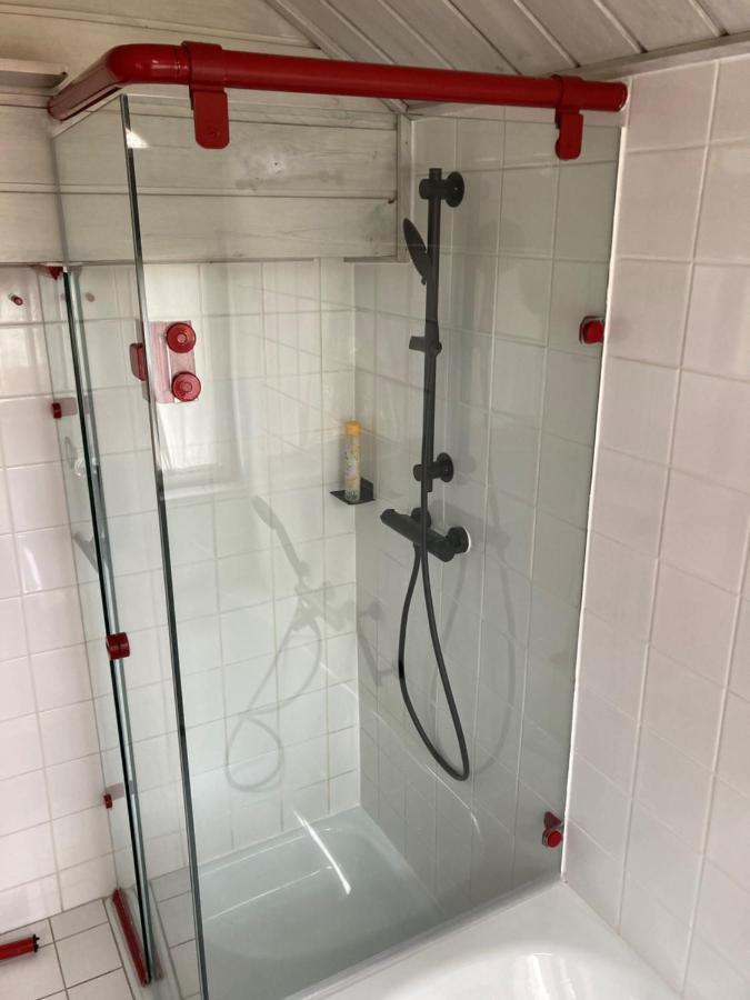 Haus Mit Sauna Und Privatem Badeteich In Anif Bei Salzburg Dış mekan fotoğraf